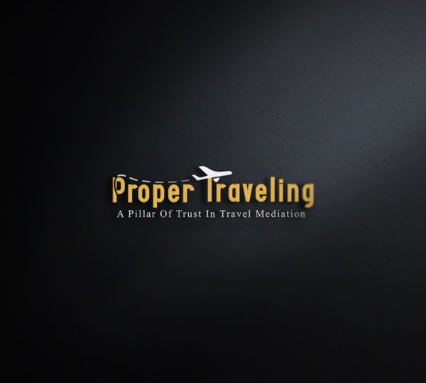 Proper Traveling